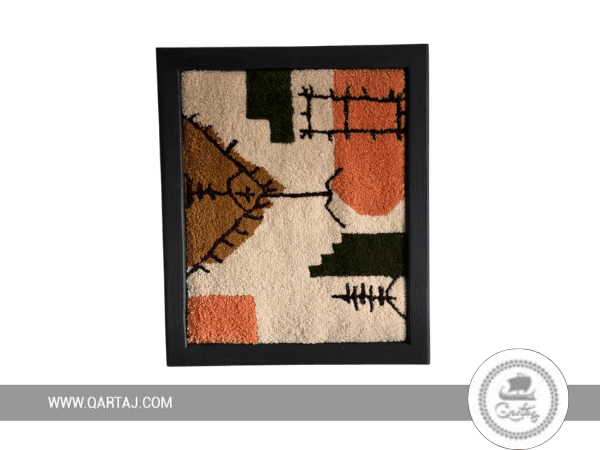 Handmade Kilim Rug
