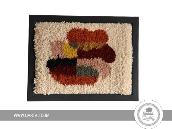 Handmade Kilim Rug thumbnail 2