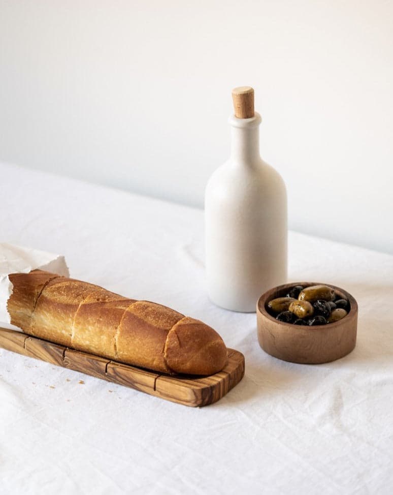 Mediterranean Kitchen Set — view 1